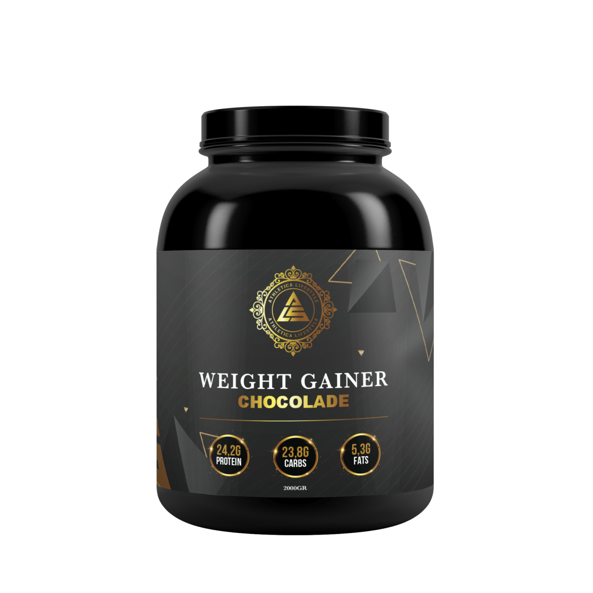 Weight Gainer Choco 2 KG